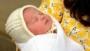 Britain's new royal baby meets the family