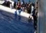 'Dozens die' as migrant boat sinks