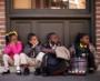 The Curse of Segregation
