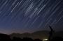 Watch the Eta Aquarids Meteor Shower