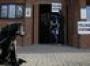 UK party leaders cast their votes