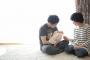 New Parents Spend Less Time Looking After Kids Than They Think