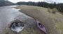 Watch Oregon&rsquo;s Lost Lake Disappear Through a Hole in the Ground