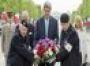 Events mark end of WW2 in Europe