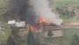 Ambassadors killed in helicopter crash