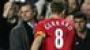 Gerrard made me better - Mourinho