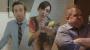 The Bird And The Bee "Will You Dance?" with Simon Helberg and Patton Oswalt