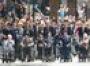 Veterans join Queen at VE Day service