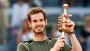 Murray upsets Nadal in clay court stunner