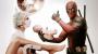 A Mother's Day message from Ryan Reynolds and Deadpool