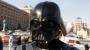 How a Darth Vader selfie showed the worst side of social media