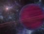 Rare direct image of a super-Jupiter exoplanet