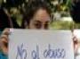 Paraguay rebuked over pregnant child