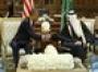 Gulf leaders 'snub' Obama summit