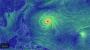 A massive typhoon is developing in the Pacific, taking aim at Guam