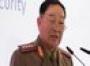 North Korea defence chief 'executed'