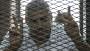 Freed Al Jazeera journalist sues his network