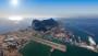 World's 10 most scenic airport landings