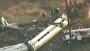 Inside crashing train: 'People started falling on us'