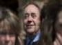 Salmond is SNP's foreign spokesman