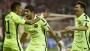 Bayern win not enough as Barca progress