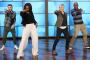 Watch Michelle Obama Get Down to &lsquo;Uptown Funk&rsquo; With Ellen DeGeneres (860381 views)