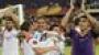 Dnipro & Sevilla reach Europa final