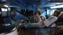 Slaves on ships feeding global seafood trade