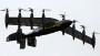 NASA's drone: Part chopper, part airplane