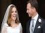 Spice Girl Geri weds Red Bull F1 boss