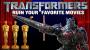 Transformers Ruin Your Favorite Movies (Mashup)