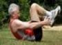 Exercise 'buys five years for elderly'