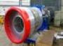 Spaceplane engine passes key test