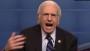 Larry David nails Sanders impersonation