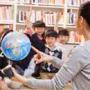 Chipotle Didn't Hire Me So I Taught In China: 5 Realities