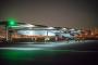 Solar-Powered Plane Completes First Round-the-World Flight