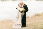 Granddaughter gave her grandparents a heartwarming photoshoot to celebrate 63 years of marriage