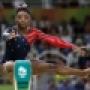 NBC announcer slammed for comments about Simone Biles