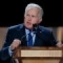 Martin Sheen: Donald Trump is an 'empty-headed moron' with 'no chance' of winning the election