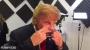 #FODTrumpMovie Behind The Scenes: Johnny Depp Unmasked