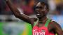 Rio Olympics 2016: David Rudisha retains 800m crown
