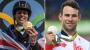 Rio Olympics 2016: Charlotte Dujardin wins gold & Mark Cavendish silver on day 10