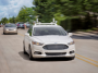 Ford to ship self-driving cars without steering wheels, brake or gas pedals by 2021
