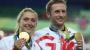 Rio Olympics 2016: Jason Kenny, Laura Trott, Giles Scott golds for GB on day 11