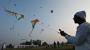 India deaths as kite string slits throats