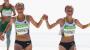 Rio Olympics 2016: German twins' hand-hold divides nation