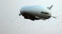 Airlander 10: Moment longest aircraft takes off