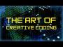 The Art of Creative Coding | Off Book | PBS