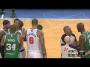 Kevin Garnett and Carmelo Anthony feud