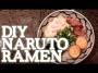 NARUTO ICHIRAKU RAMEN - Feast of Fiction S2 Ep10